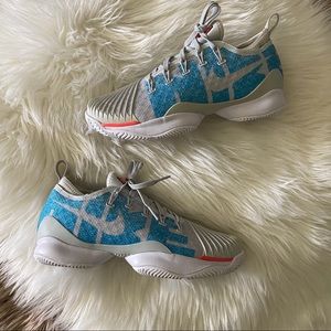 Nike Air Zoom Ultra RCT HC